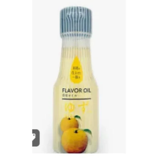 Picture of Yuzu Oil 65g