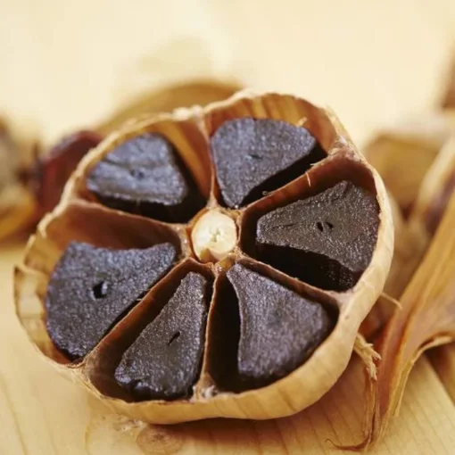 Picture of Aomori Black Garlic