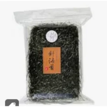 Picture of Kizami Nori - Extra Thinly Sliced Toasted Nori (0.5mm) 50g