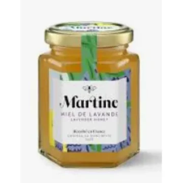 Picture of Lavender Honey Martine