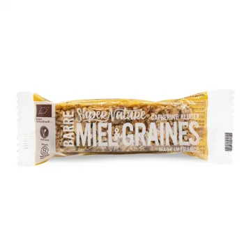 Picture of Nature Valley Crunchy Oats & Honey Cereal Bars