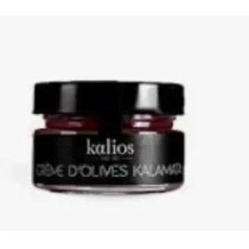 Picture of Kalios Kalamata Olive Meze 90g