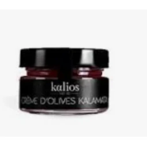 Picture of Kalios Kalamata Olive Meze 90g