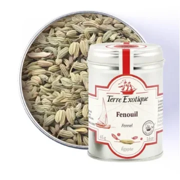 Picture of Fennel Seed 45g