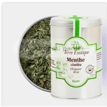 Picture of Chopped Mint 50g