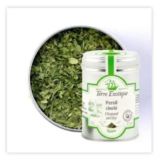 Picture of Chopped Parsley 20g