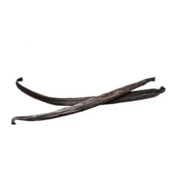Picture of 100% Pure Organic Bourbon Vanilla Powder – Grade A Madagascar (50g)