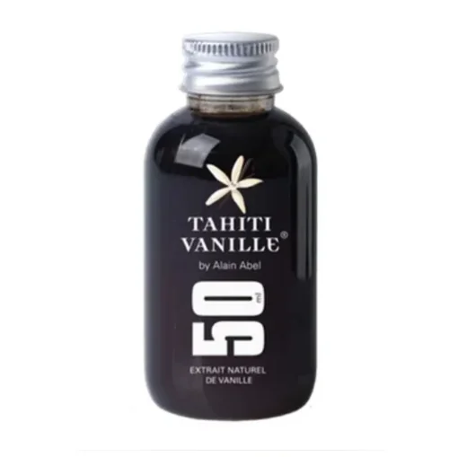 Picture of 50ml Extrait de Vanille Gourmand 200g/L