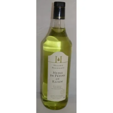 Picture of Grape Seed Oil - 1L