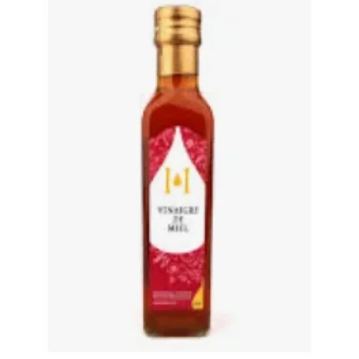 Picture of Honey Vinegar - 25cl