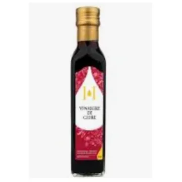 Picture of Normandy Cider Vinegar 25cl