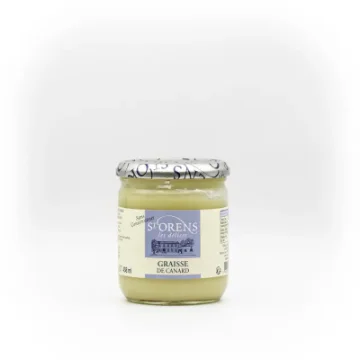 Picture of Duck Fat 320g