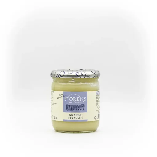 Picture of Duck Fat 320g