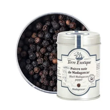 Picture of Madagascan Black Pepper - 70g