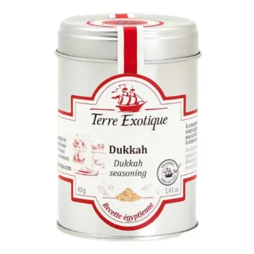 Picture of Seaweed Dukkah 40g