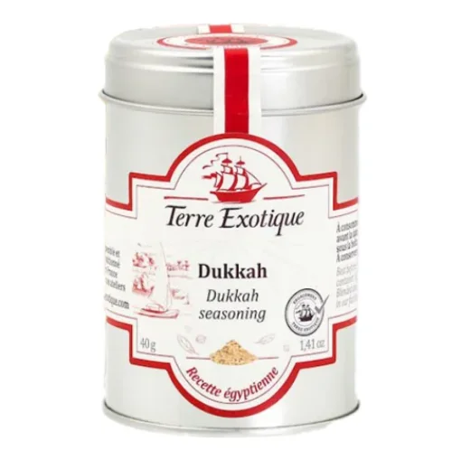 Picture of Seaweed Dukkah 40g