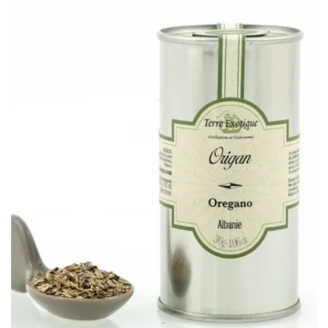 Picture of Oregano Chopped - 15g