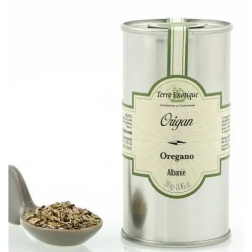 Picture of Oregano Chopped - 15g