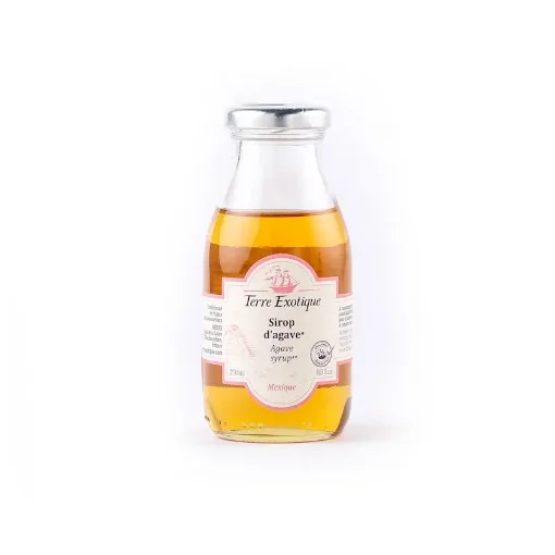 Picture of Terre Exotique Agave Syrup 250ml