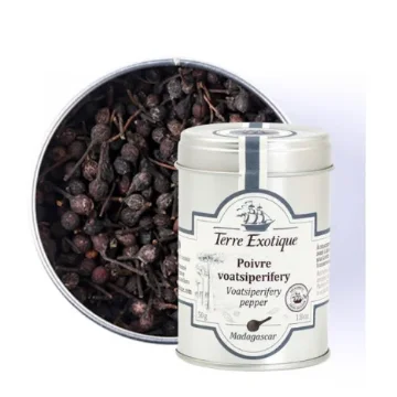 Picture of Wild Voatsiperifery Pepper - 50g