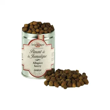 Picture of Jamaican Allspice Berries - 50g