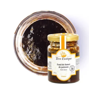 Picture of Fish Stock Fumet by El Navarrico – 480g