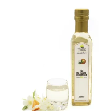 Picture of Orange Blossom Water 25cl