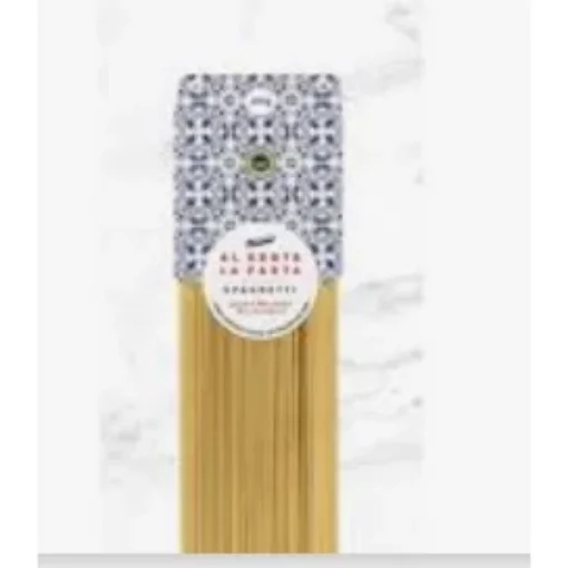 Picture of Organic Spaghetti 500g