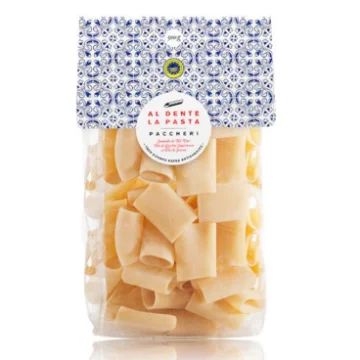 Picture of Paccheri BIO BGB 500g