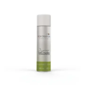 Picture of Green Velvet Cocoa Butter Spray - 500ml