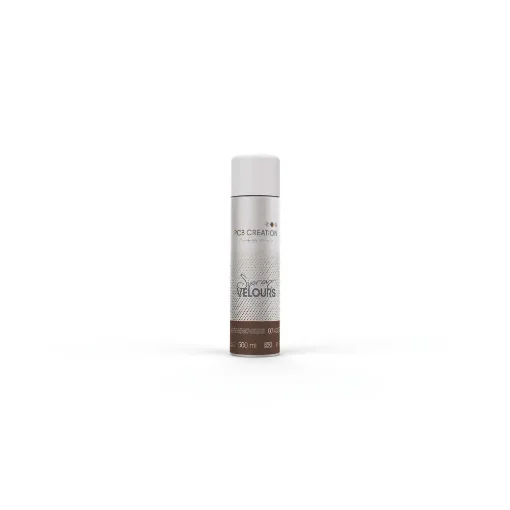 Picture of Spray Velours Dark Chocolate 500ml