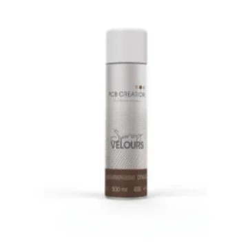 Picture of Spray Velours Chocolat - 500ml
