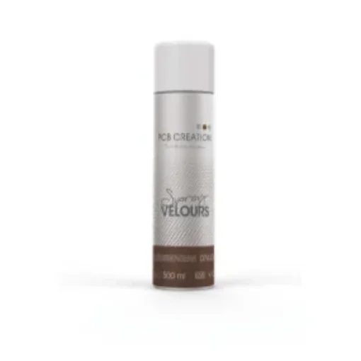 Picture of Spray Velours Chocolat - 500ml