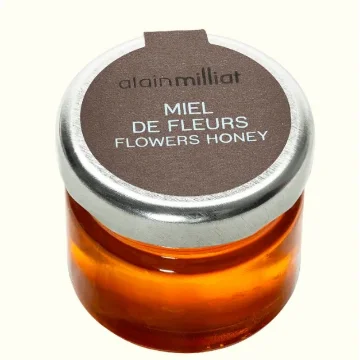 Picture of MINI HONEY ALAIN MILLAT - 30GR