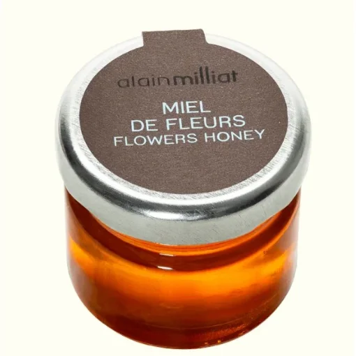 Picture of MINI HONEY ALAIN MILLAT - 30GR