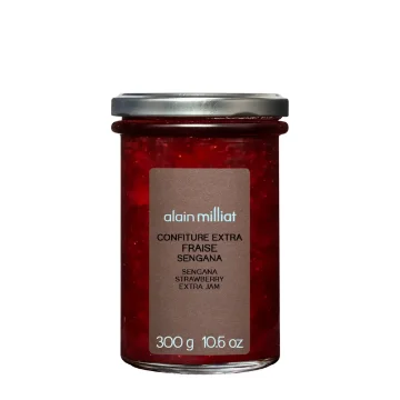 Picture of Sengana Extra Strawberry Jam 300g