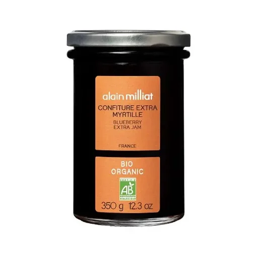 Picture of Extra Wild Blueberry Jam 300g