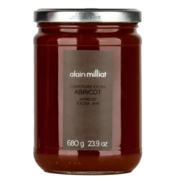 Picture of Extra Apricot Jam 680g