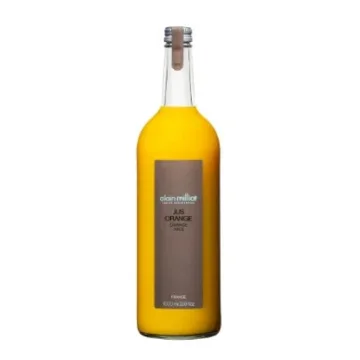 Picture of Alain Milliat Sicilian Late Orange Juice 1L