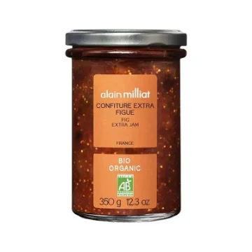 Picture of Extra Violet Fig Jam