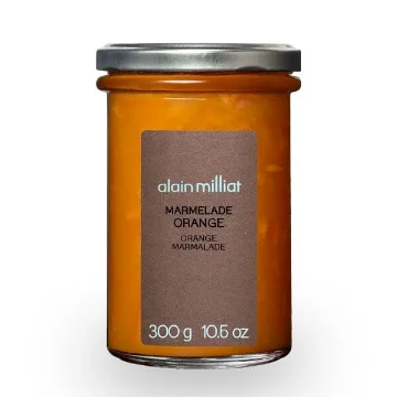 Picture of Blond Orange Marmalade 300g