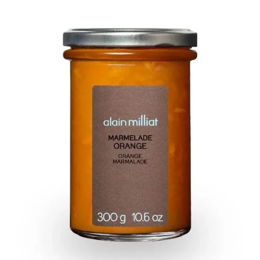 Picture of Blond Orange Marmalade 300g