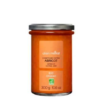 Picture of Extra Apricot Jam 300g