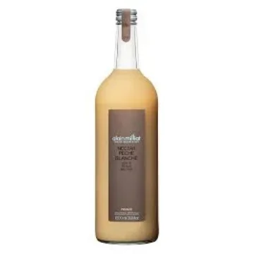 Picture of Alain Milliat White Peach Nectar 1L