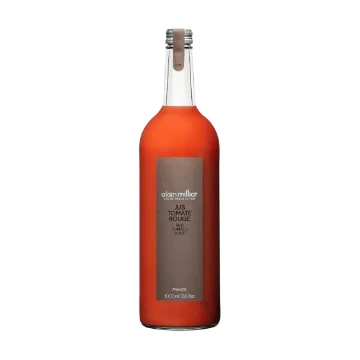 Picture of Red Tomato Juice - Alain Milliat 1L