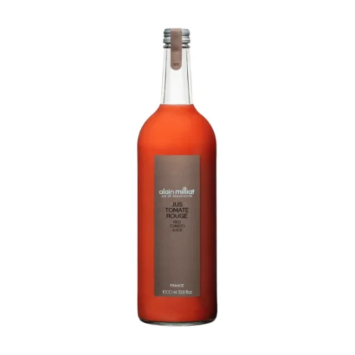 Picture of Red Tomato Juice - Alain Milliat 1L