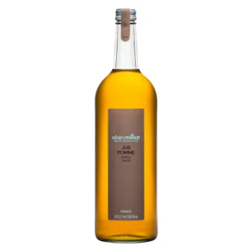 Picture of Apple Juice Alain Milliat - 1L