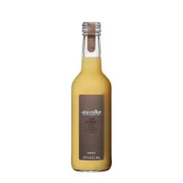 Picture of Cloudy Cox's Apple Juice Alain Milliat - 33cl