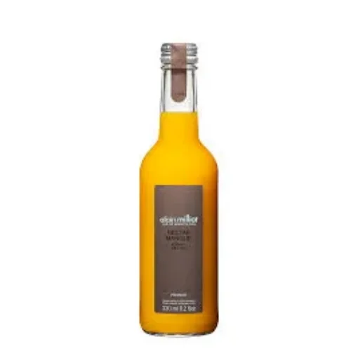 Picture of Mango Nectar Alain Milliat - 33cl