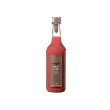 Picture of Sengana Strawberry Nectar 33cl